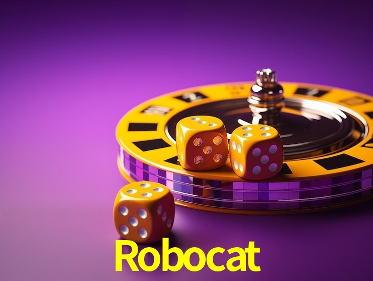 Robocat Mobile Legends