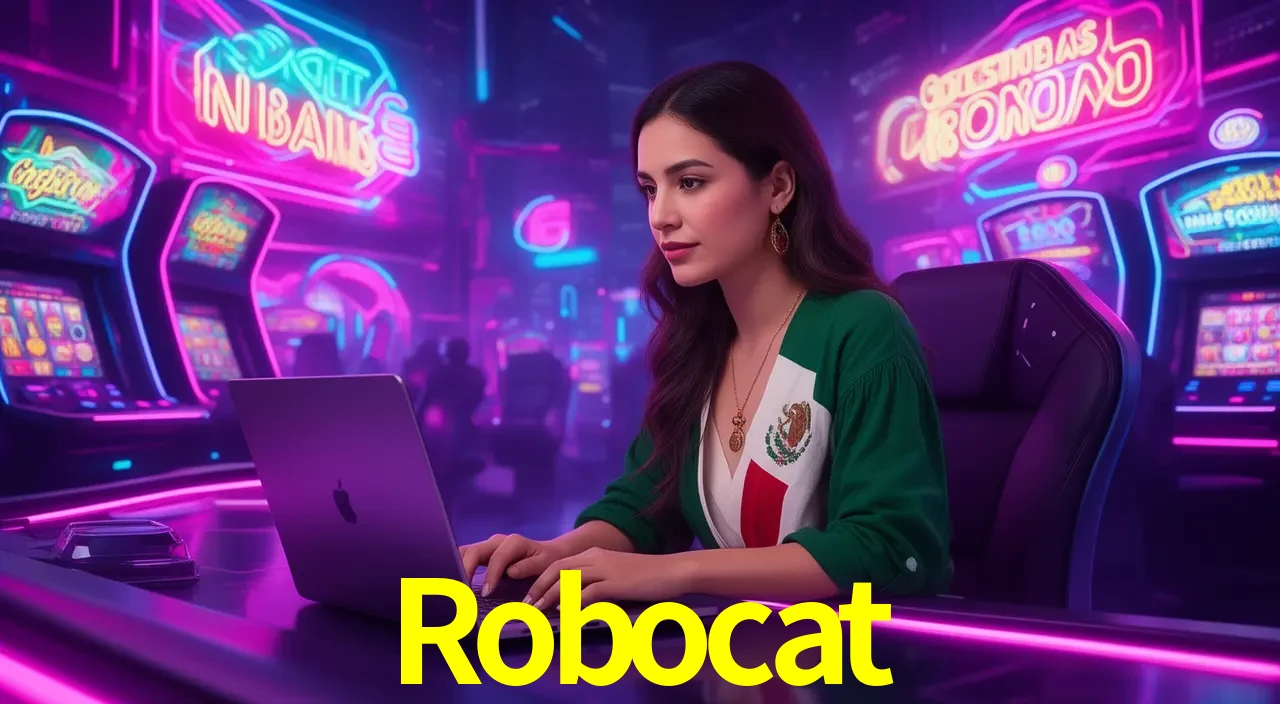 Robocat Apuestas Deportivas