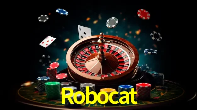 Robocat Crash Games
