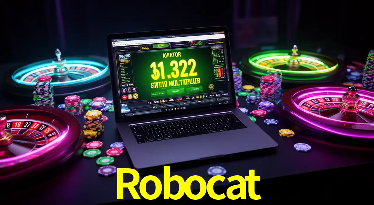 Robocat Match Schedule