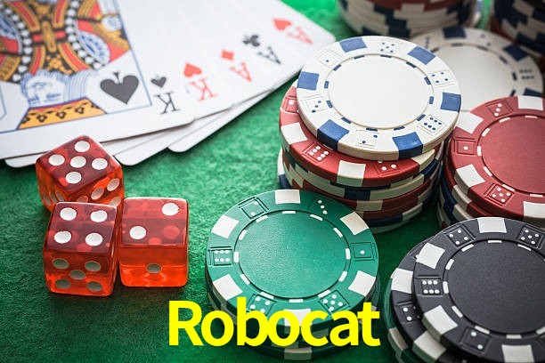 Robocat Live Score