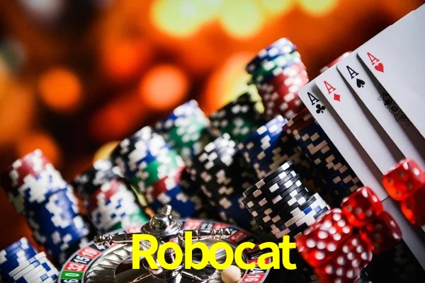 Robocat Actualizaciones instantáneas