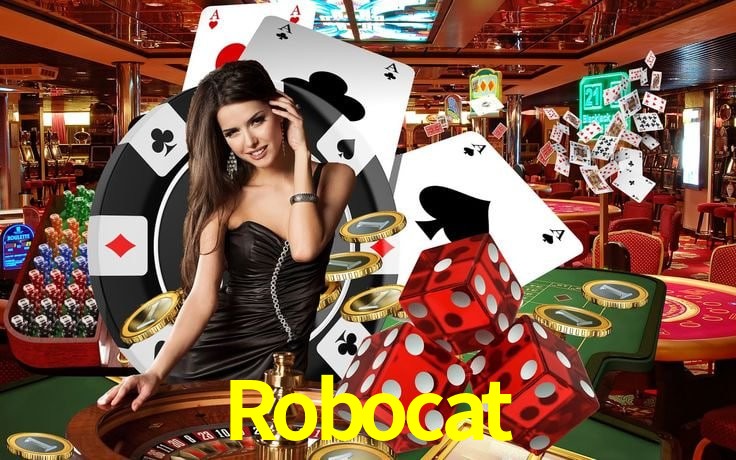 Robocat Información confiable