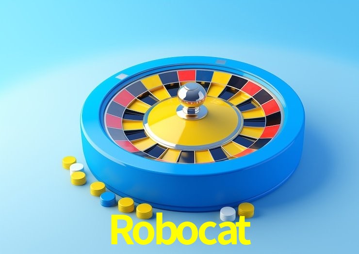 Robocat Multideporte y juego