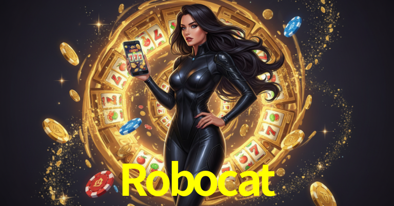 Robocat Juegos Confiables