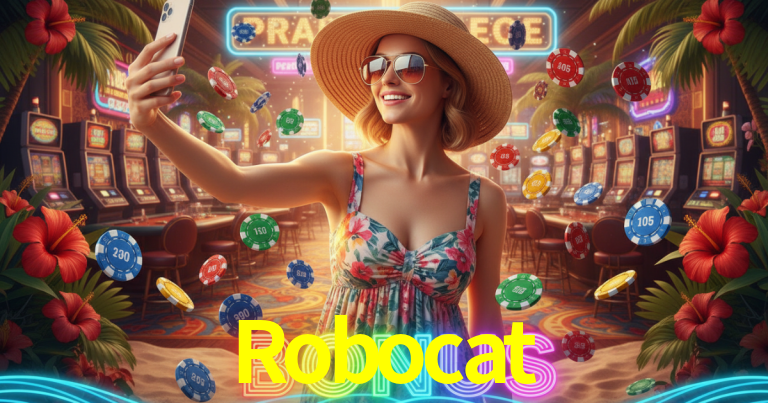 Robocat Términos y Condiciones